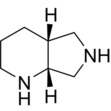 (4aR,7aR)-Octahydro-1H-pyrrolo[3,4-b]pyridine Moxifloxacin Impurity|CS-0167570