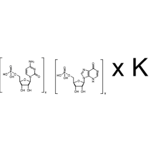 Polyinosinic-polycytidylic acid potassium|CS-0167582