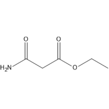 Ethyl 3-amino-3-oxopropanoate Tofacitinib Impurity|CS-0167588