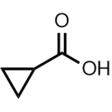 Cyclopropanecarboxylic acid Olaparib Impurity|CS-0167593