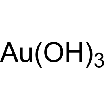 Gold(III) hydroxide,Au,79%|CS-0167620
