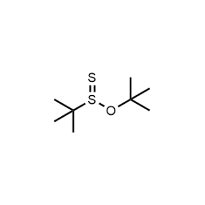 O-(Tert-butyl) 2-methylpropane-2-sulfinothioate|CS-0167743