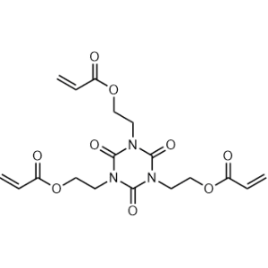 Tris(2-acryloyloxyethyl)Isocyanurate(stabilizedwithPhenothiazine)|CS-0167774