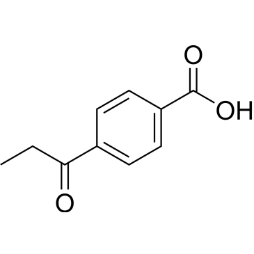 4-Propionylbenzoic acid|CS-0167795