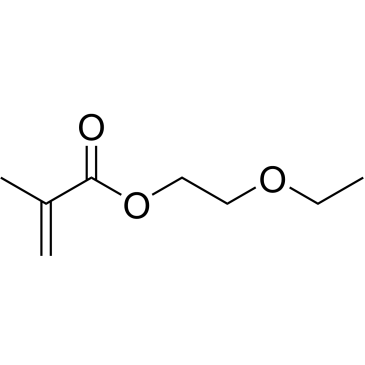 2-Ethoxyethyl methacrylate(stabilizedwithMEHQ)|CS-0167821