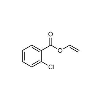Vinyl2-Chlorobenzoate(stabilizedwithHQ)|CS-0167835