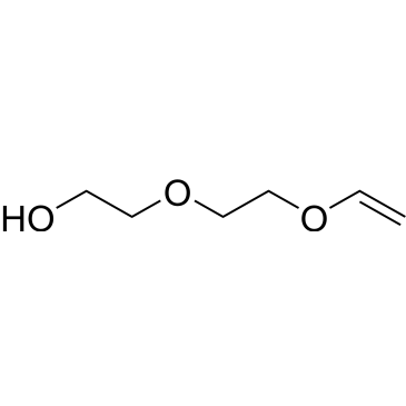 DiethyleneGlycolMonovinylEther(stabilizedwithKOH)|CS-0167854