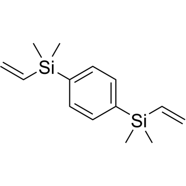 1,4-Bis(dimethylvinylsilyl)benzene|CS-0167859