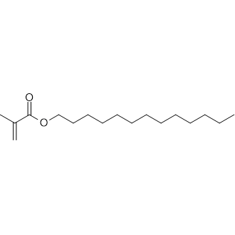 Tridecyl methacrylate(mixtureofbranchedchainisomers)(stabilizedwithMEHQ)|CS-0167868