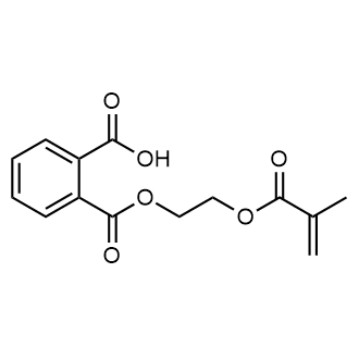 Mono-2-(methacryloyloxy)ethyl phthalate(stabilizedwithMEHQ)|CS-0167883