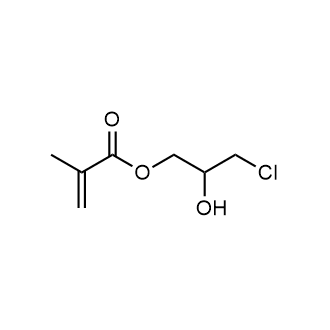 3-Chloro-2-hydroxypropyl methacrylate(stabilizedwithHQ)|CS-0167894