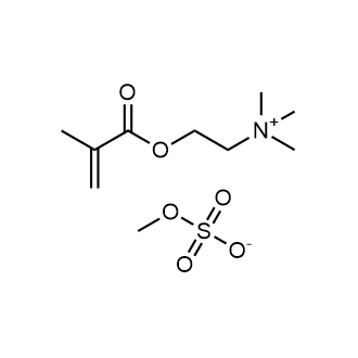2-(Methacryloyloxy)-N,N,N-trimethylethanaminium methylsulfate|CS-0167896