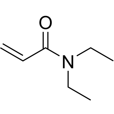 N,N-Diethylacrylamide(stabilizedwithMEHQ)|CS-0167904