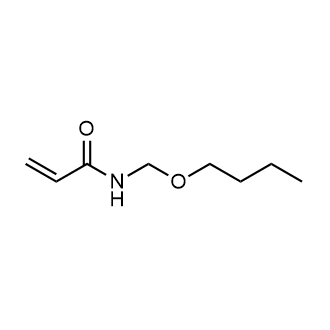 N-(Butoxymethyl)acrylamide(stabilizedwithMEHQ)|CS-0167908