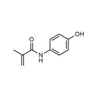 N-(4-Hydroxyphenyl)methacrylamide|CS-0167921