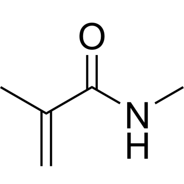 N-Methylmethacrylamide(stabilizedwithHQ)|CS-0167922