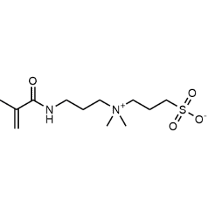 3-[(3-Methacrylamidopropyl)dimethylammonio]propane-1-sulfonate|CS-0167924