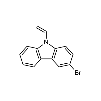 3-Bromo-9-vinyl-9H-carbazole|CS-0167955