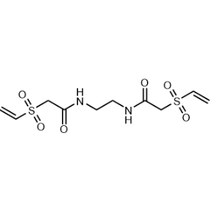 N,N'-Bis(vinylsulfonylacetyl)ethylenediamine|CS-0167958