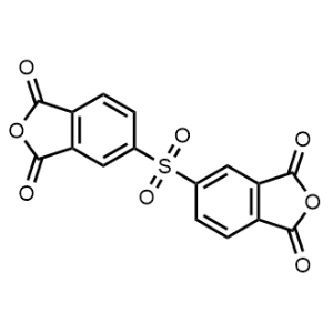 3,3',4,4'-Diphenylsulfonetetracarboxylic dianhydride|CS-0167964
