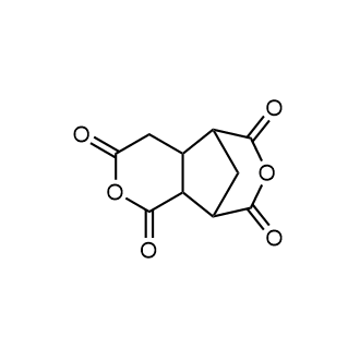 3-(Carboxymethyl)-1,2,4-cyclopentanetricarboxylic acid 1,4:2,3-dianhydride|CS-0167978