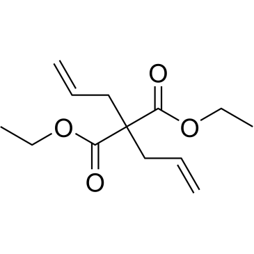 DiethylDiallylmalonate,98% (stabilized with MEHQ)|CS-0167979
