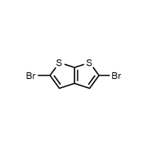 2,5-Dibromo-thieno[2,3-b]thiophene|CS-0167987