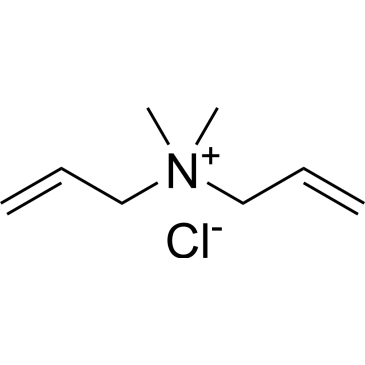 Diallyldimethylammonium (chloride) (60% in water)|CS-0167991