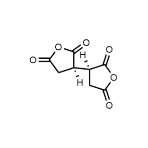 meso-Butane-1,2,3,4-tetracarboxylic dianhydride|CS-0167993
