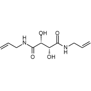(+)-N,N'-Diallyl-L-tartardiamide|CS-0167994
