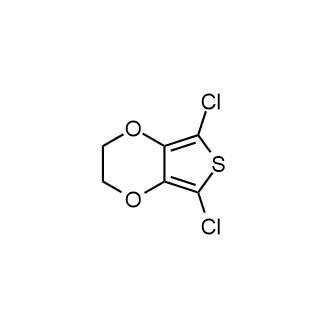 2,5-Dichloro-3,4-ethylenedioxythiophene|CS-0168004
