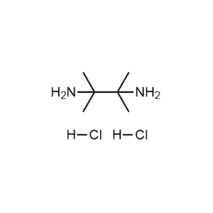 2,3-Dimethyl-2,3-butanediamine dihydrochloride|CS-0168015