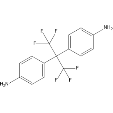 2,2-Bis(4-aminophenyl)hexafluoropropane|CS-0168016