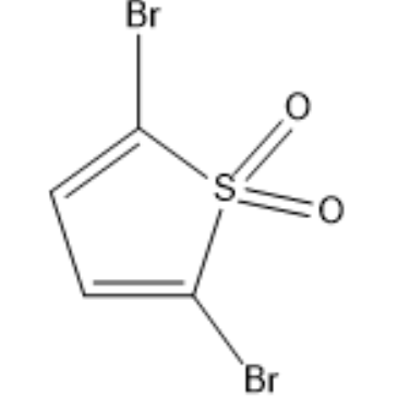 2,5-Dibromothiophene 1,1-dioxide|CS-0168049