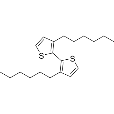 3,3'-Dihexyl-2,2'-bithiophene|CS-0168053