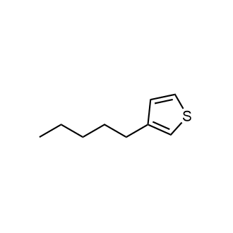 3-Pentylthiophene|CS-0168059