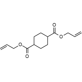 Diallyl 1,4-Cyclohexanedicarboxylate(cis-andtrans-mixture)|CS-0168128