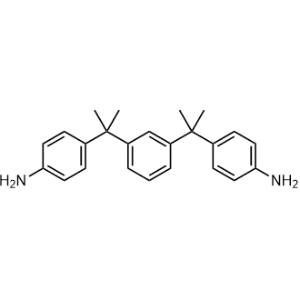 1,3-Bis[2-(4-aminophenyl)-2-propyl]benzene|CS-0168130