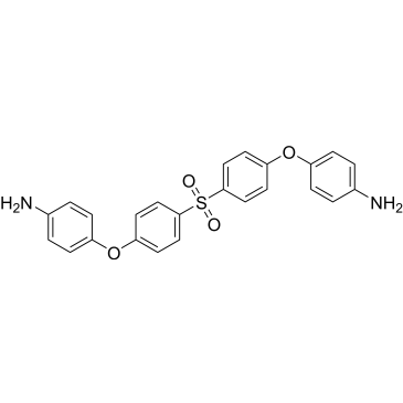 Bis[4-(4-aminophenoxy)phenyl] sulfone|CS-0168131