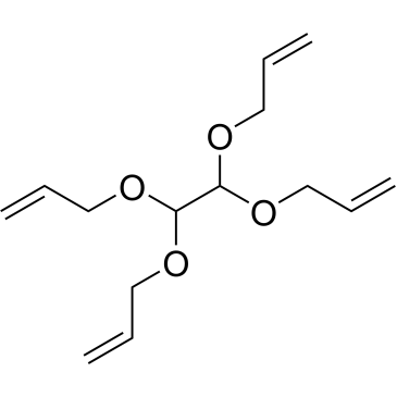 Tetraallyloxyethane|CS-0168137