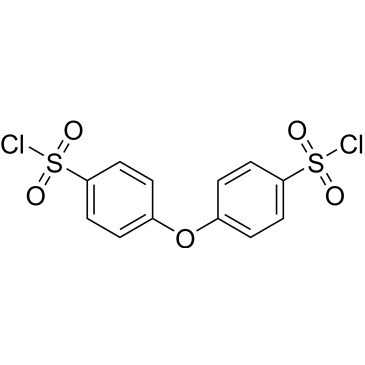 4,4'-Oxybis(benzenesulfonyl Chloride)|CS-0168159