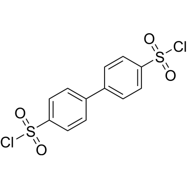 4,4'-Biphenyldisulfonyl Chloride|CS-0168161