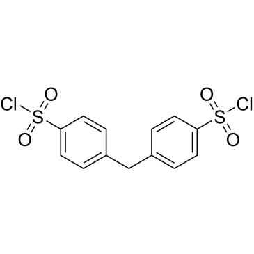 4,4'-Methylenebis(benzenesulfonyl Chloride)|CS-0168165