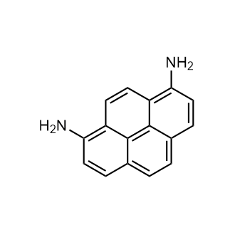 1,8-Diaminopyrene|CS-0168166