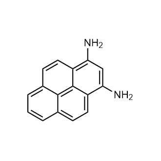 1,3-Diaminopyrene|CS-0168169