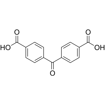 Benzophenone-4,4'-dicarboxylic Acid|CS-0168170