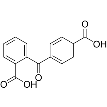 Benzophenone-2,4'-dicarboxylic acid monohydrate|CS-0168171