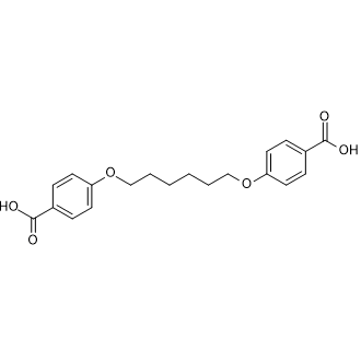 1,6-Bis(4-carboxyphenoxy)hexane|CS-0168173
