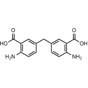 5,5'-Methylenebis(2-aminobenzoic acid)|CS-0168178