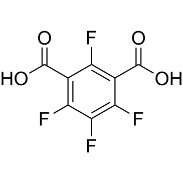 Tetrafluoroisophthalic Acid|CS-0168189